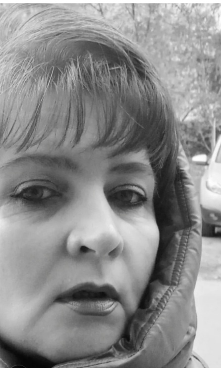 Юлия Полякова-Новикова