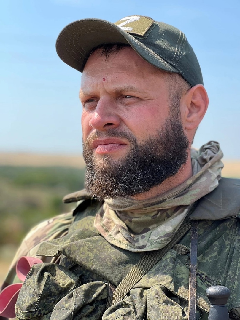 Дмитрий Юрист Воронин