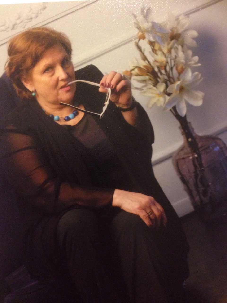 Ирина Рынкова