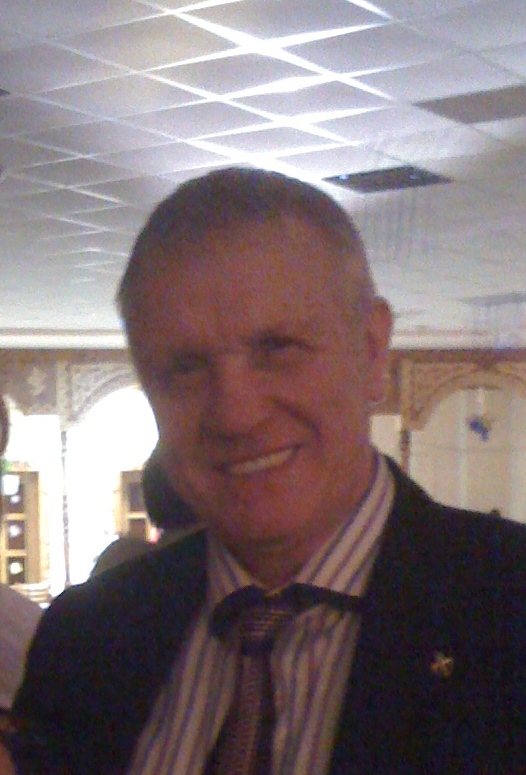 Гадаев Алексей Вениаминович