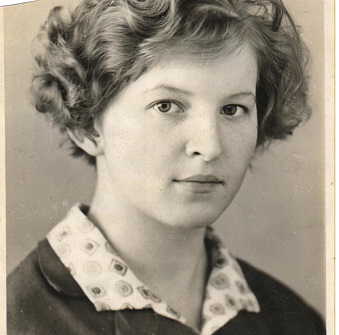 Эмма Рейтер