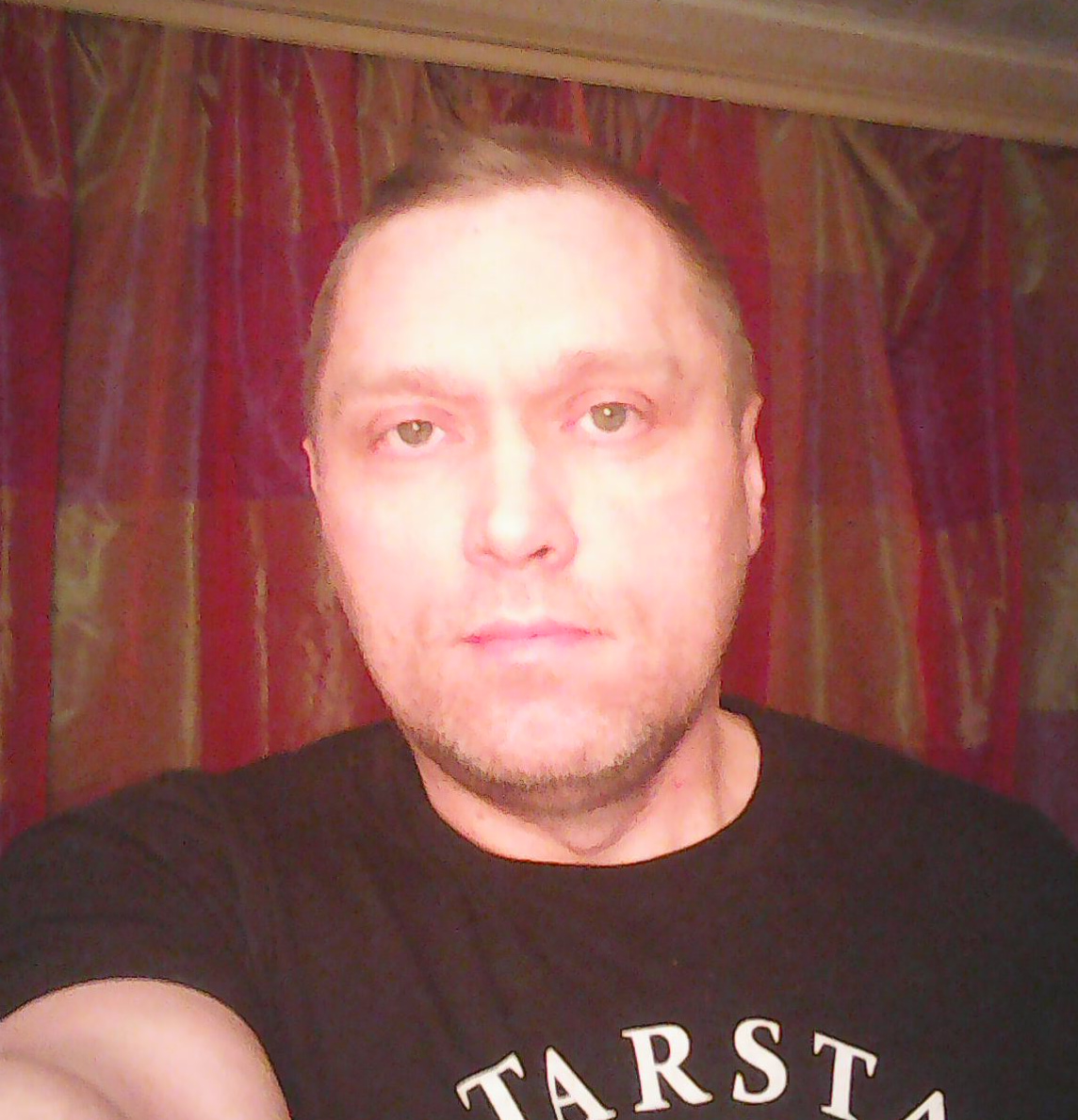 Валерий Боталов