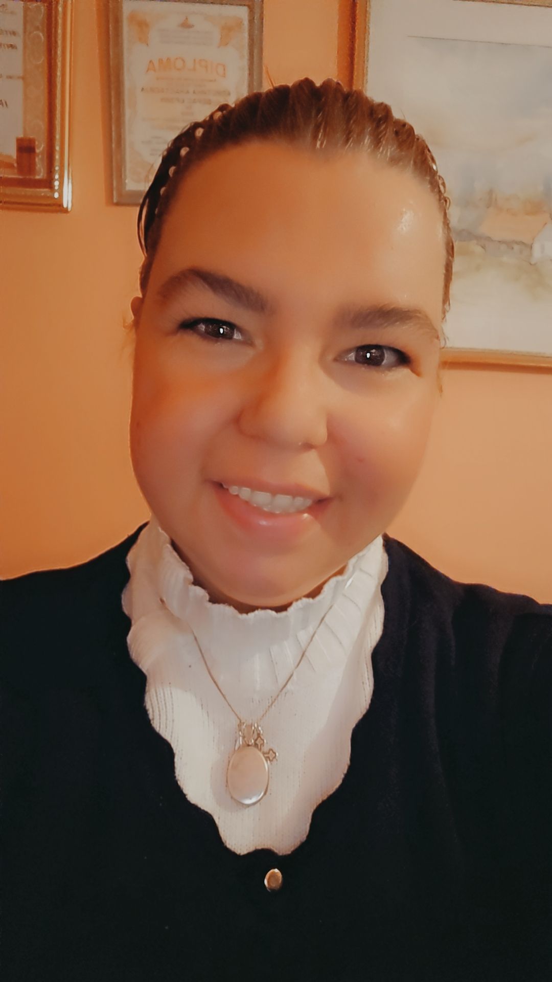 Кристина Анастасия Верас Брзин