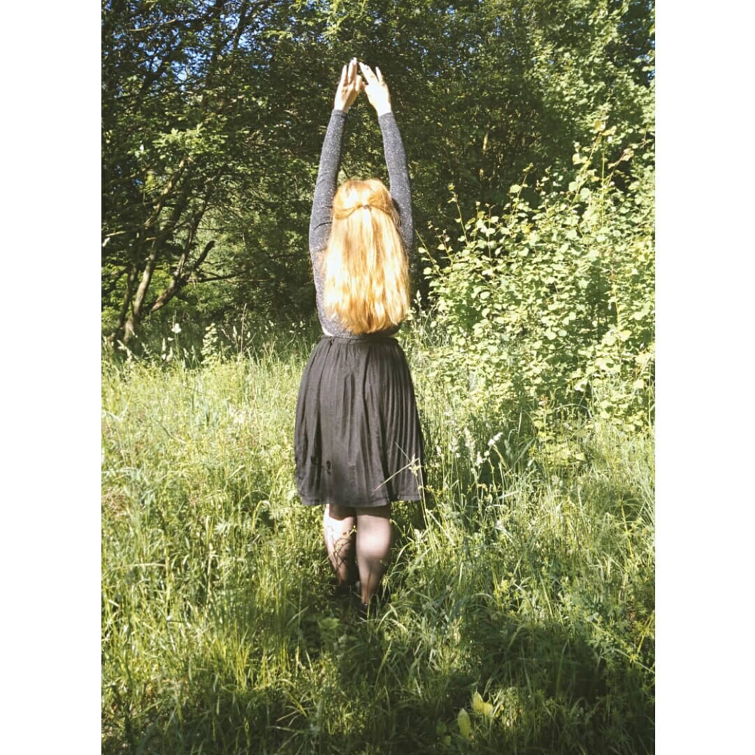 Миссис Никто