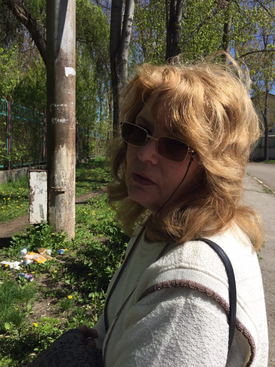 Алла Шуберт