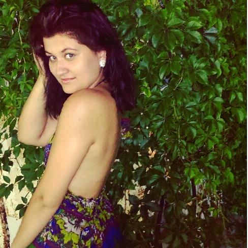 Арина Моралес