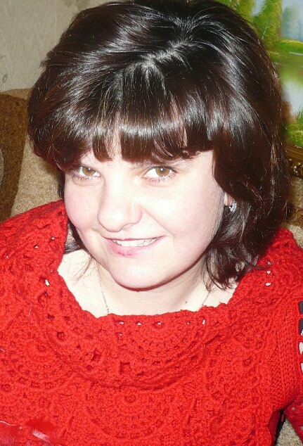 Наталья Сизова