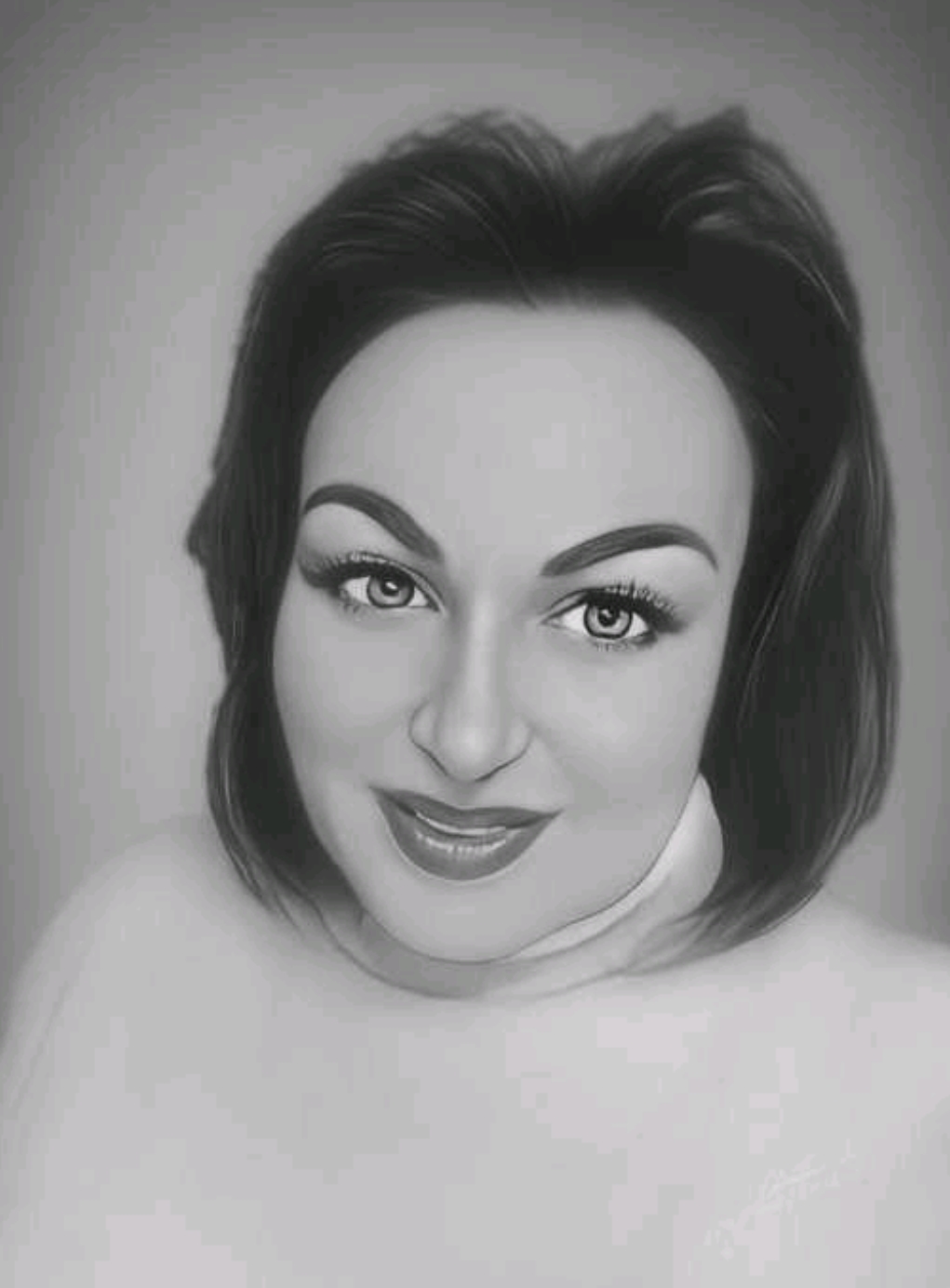 Ингрид Гранд