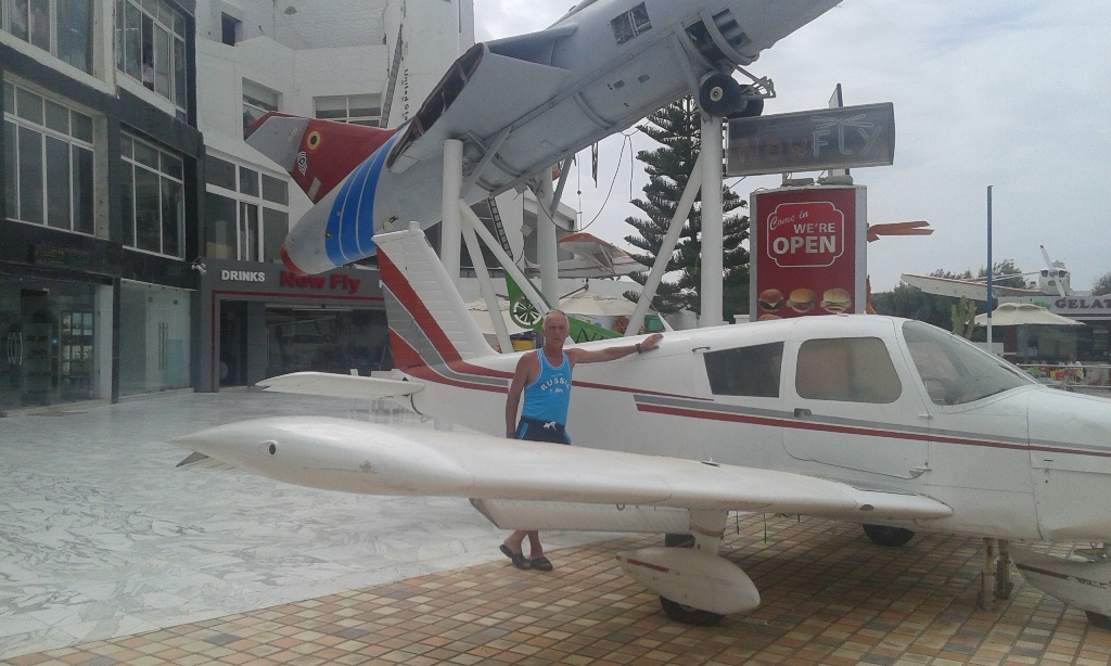 Леонид Данилов