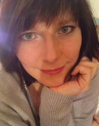 Маша Конанова