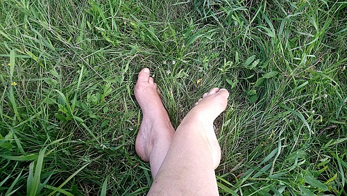 Странница Ната