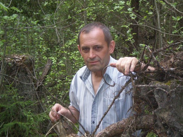 Юрий Поликарпов