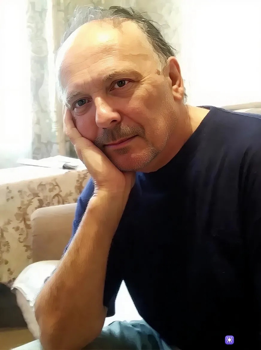 Жорж Яснополянский