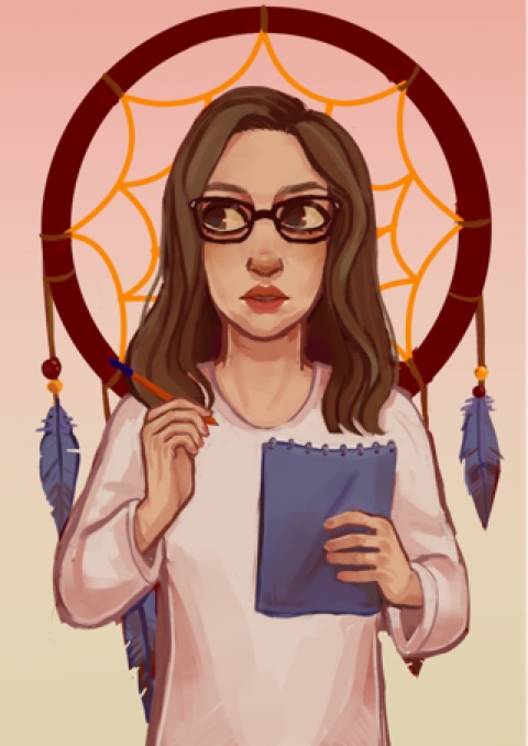 Надежда Северинова