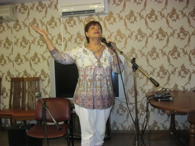 Валентина Хачатрян