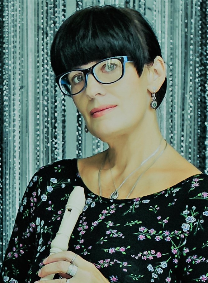 Галина Пухова