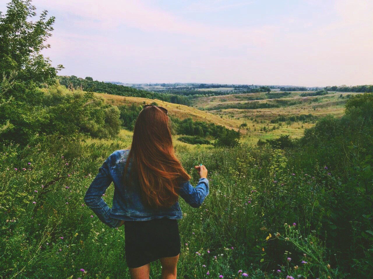 Джаннетта Эйбрамсон