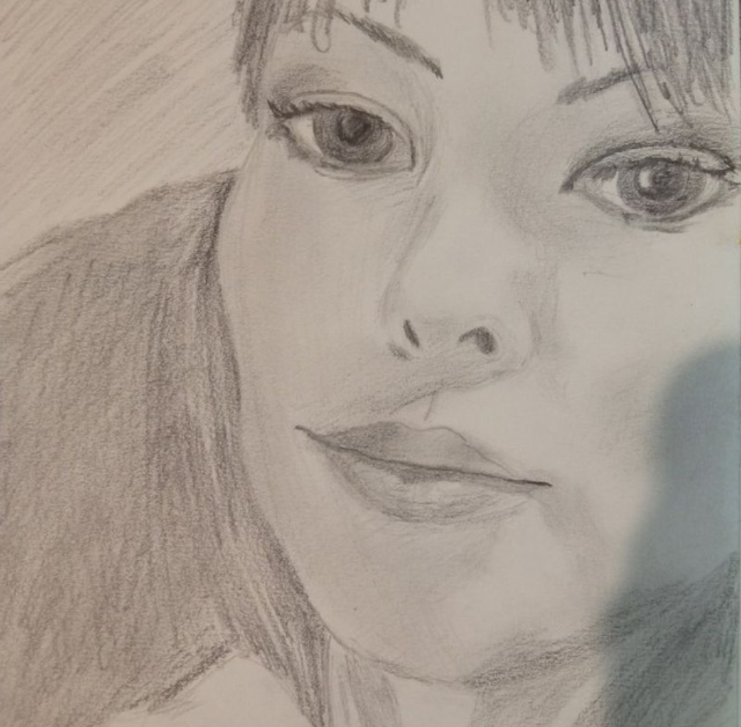 Оленька Ларина