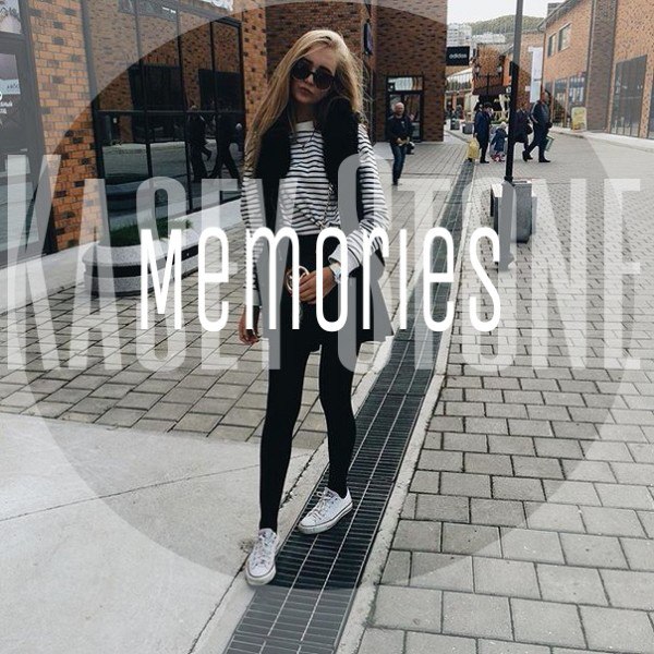 Кейси Стоун