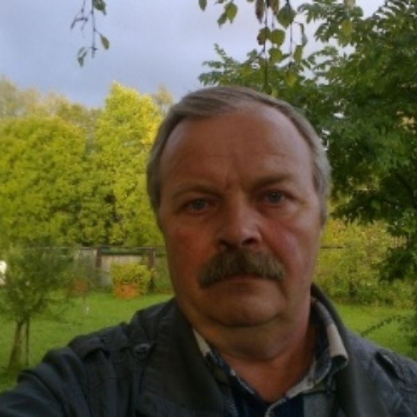 Беляев Вячеслав Викторович