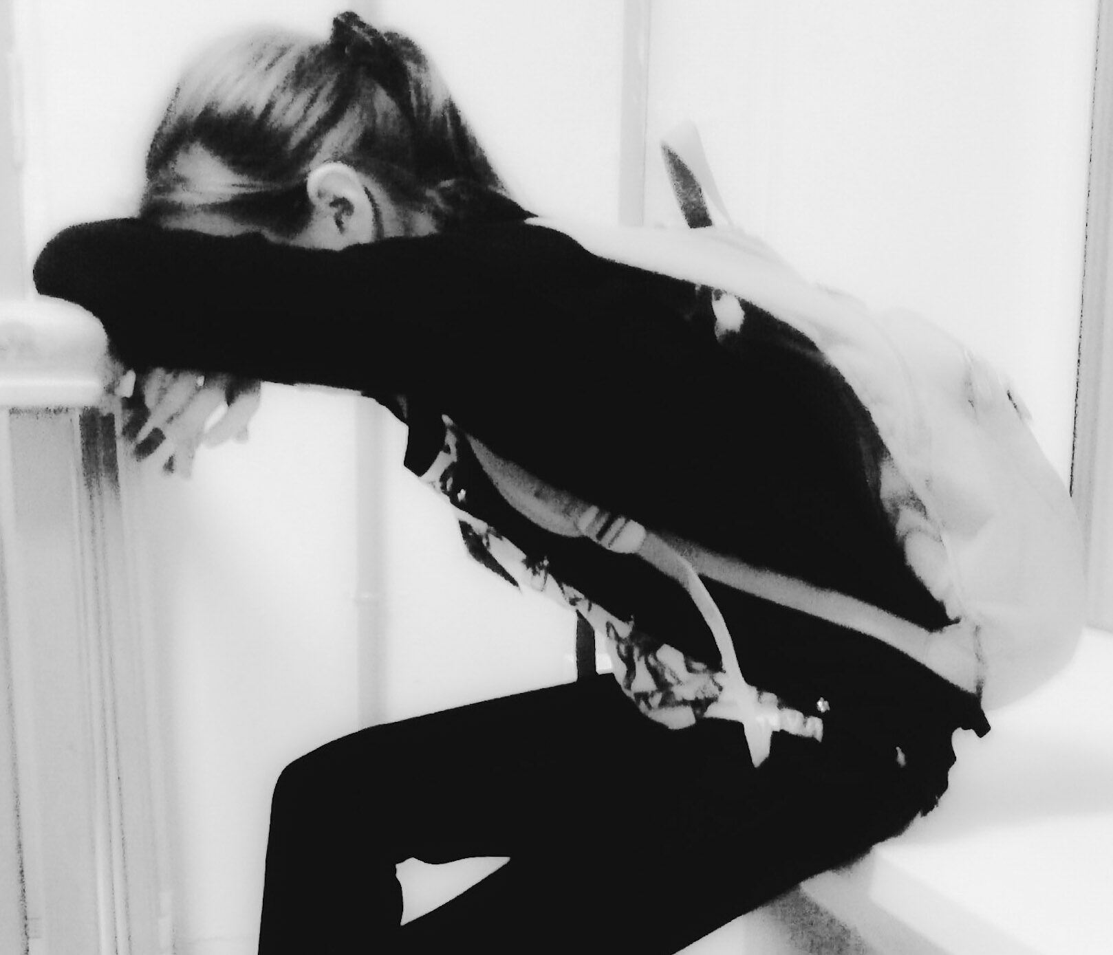 Валерия Сметанина