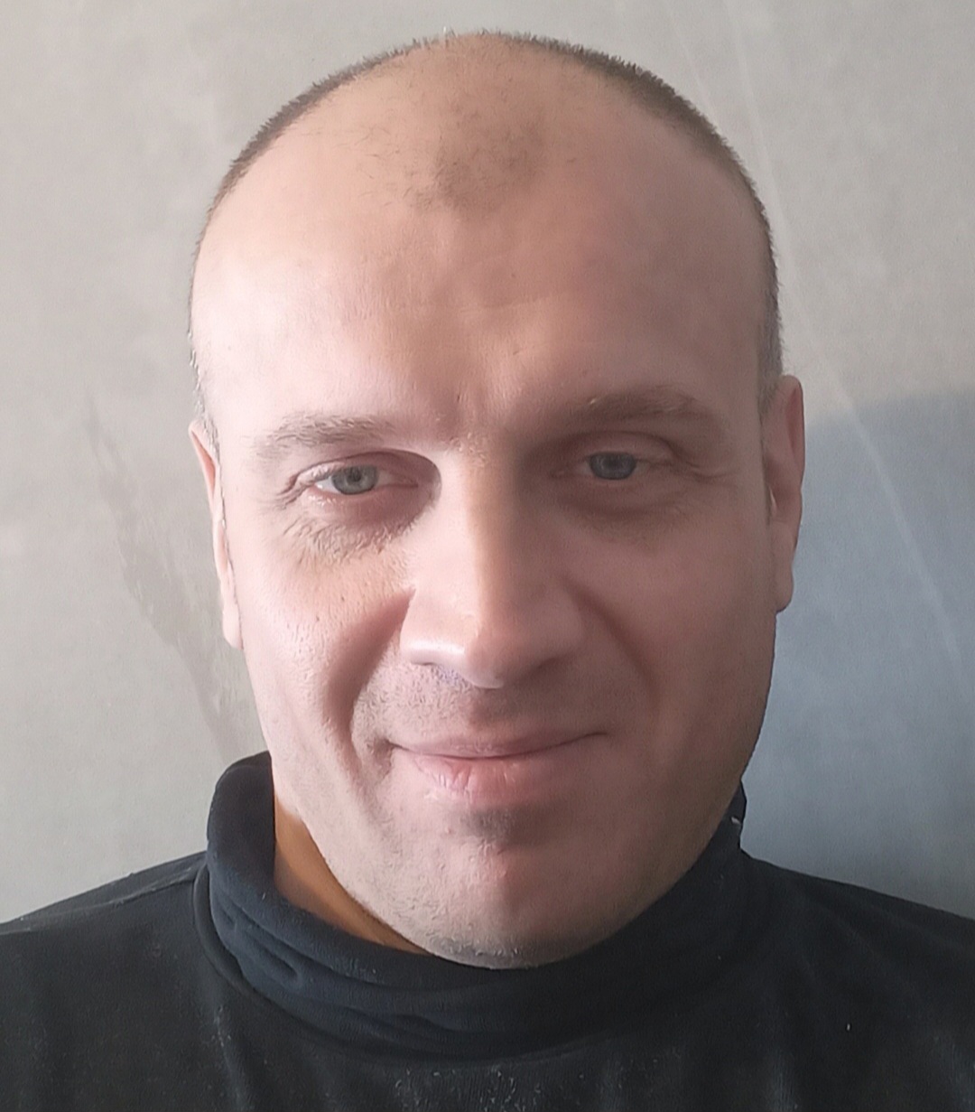 Виктор Банин