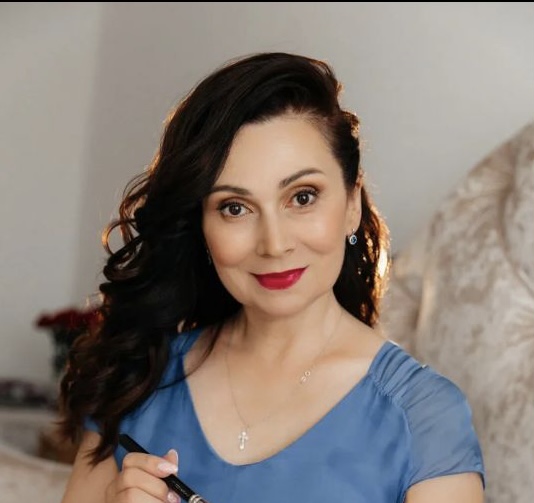 Королева Татьяна