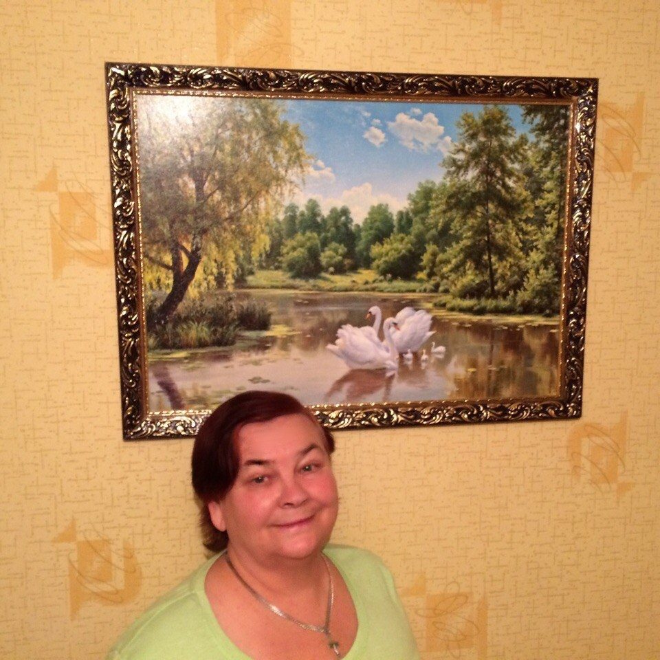 Римма Крайнова