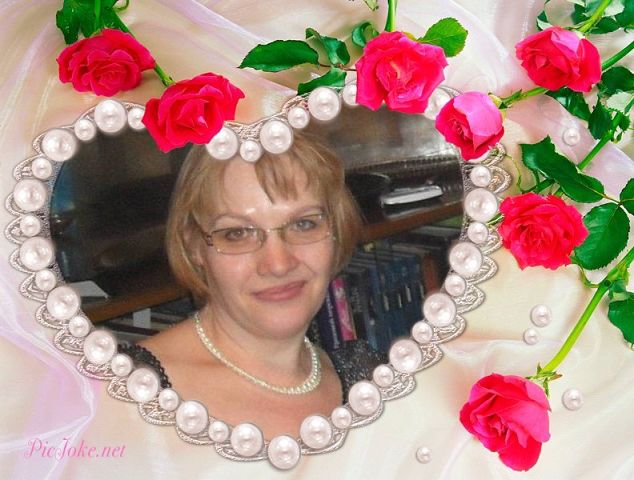 Светлана Ионихина