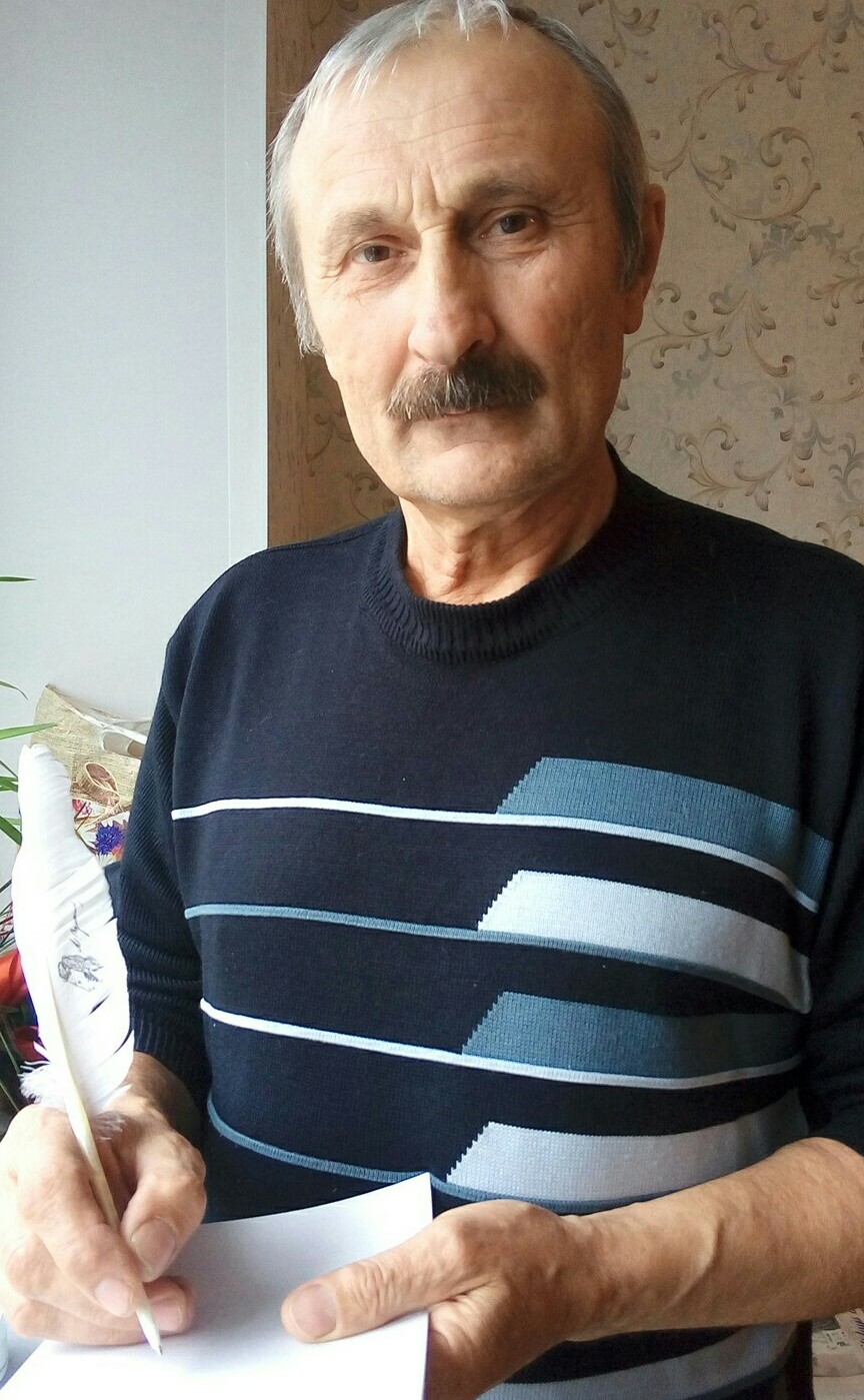 Алексей Тюриков