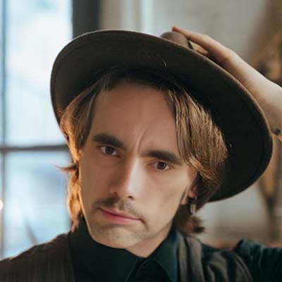 Сергей Солнышкин