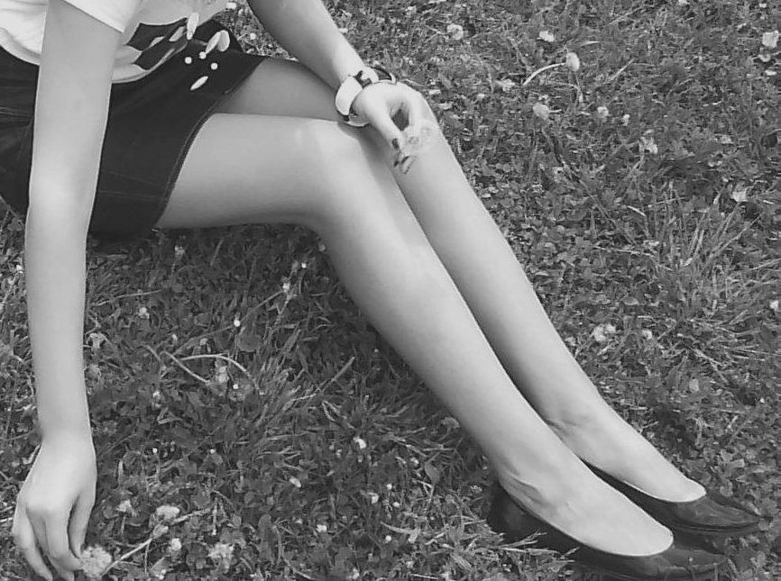 Странные Знаки