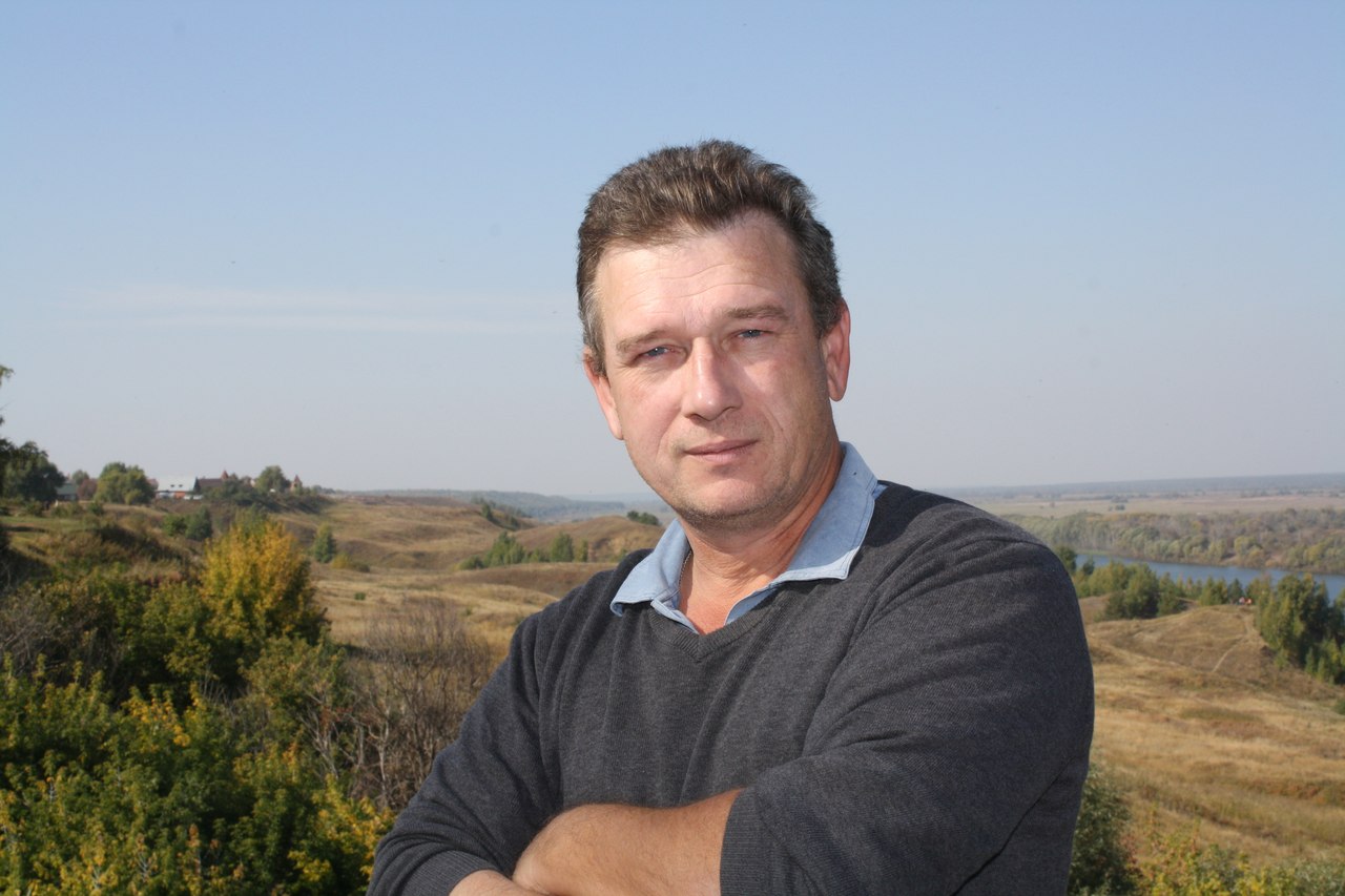 Тимохин Владимир