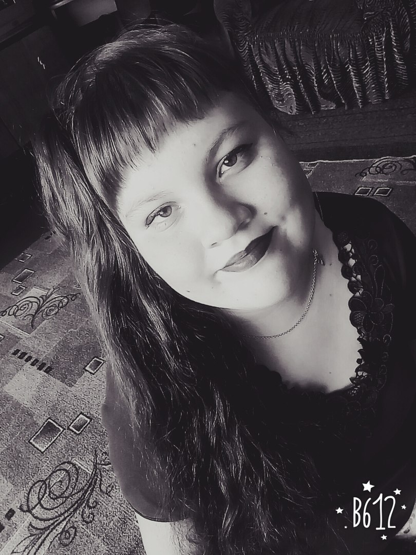 Виолетта Багирова