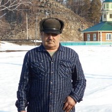 Николай Ишимов