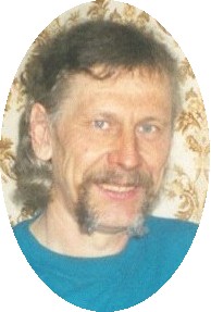 Дегтярёв Владимир