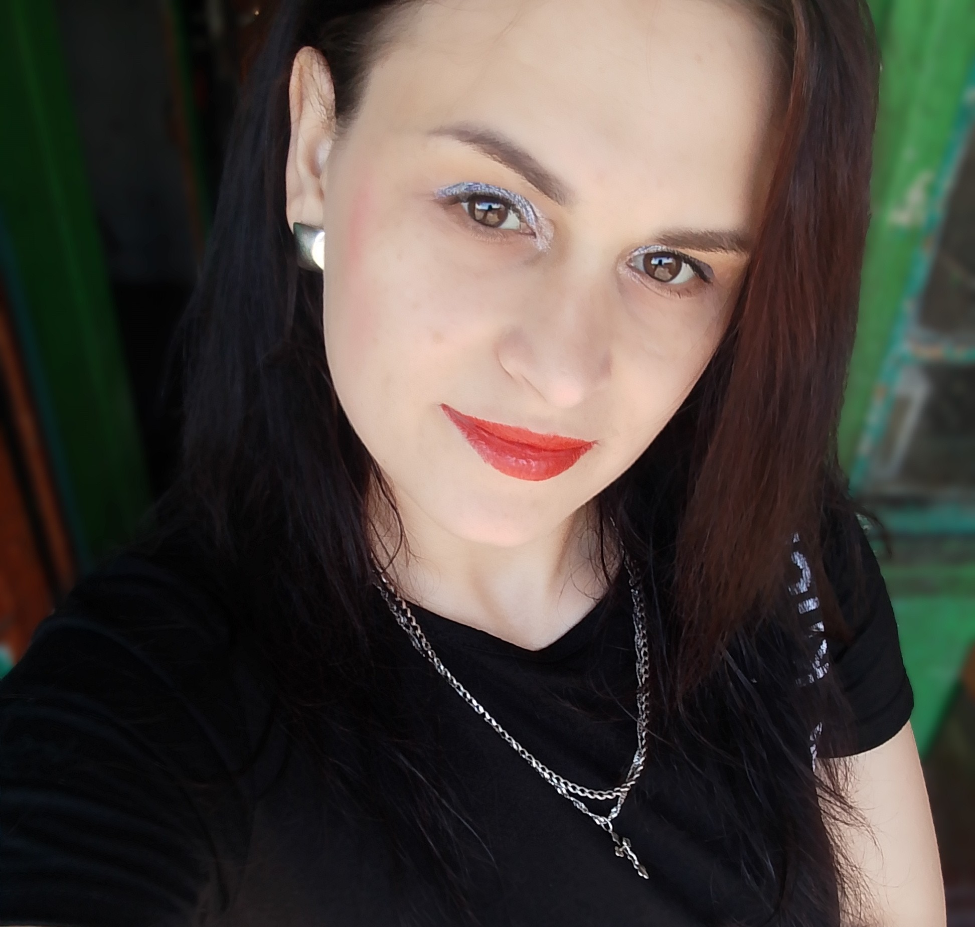 Анастасия Селина