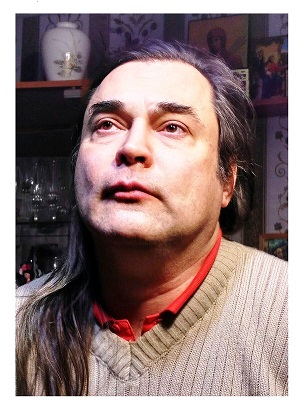 Михаил Аблаев