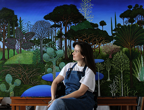 Ярослава Хмель