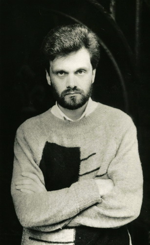 Сергей Николаев Сп России