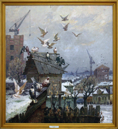 ��� �����