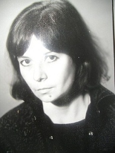 Александра Созонова