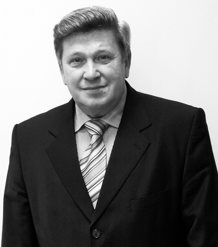 Александр Уваров 3