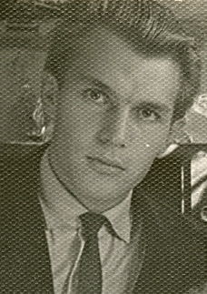 Лев Третьяков