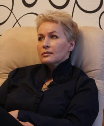 Ольга Куприянова