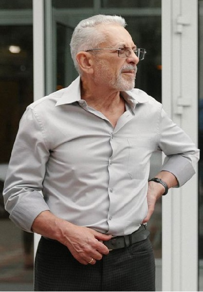 Александр Тарновский 2