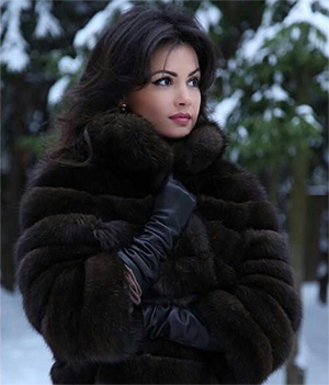 Светлана Фий