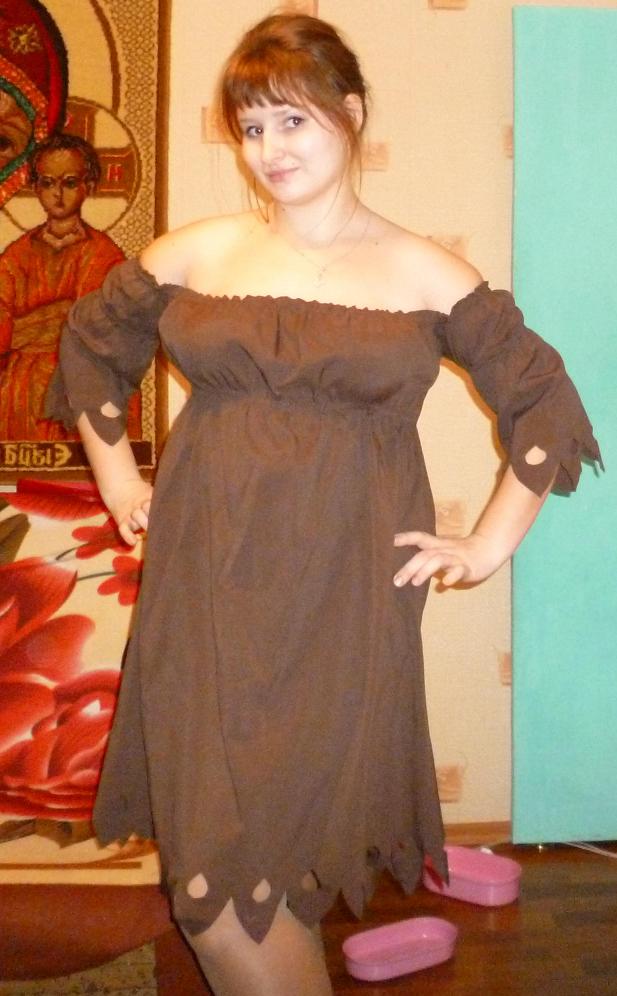 Загадка Кэт