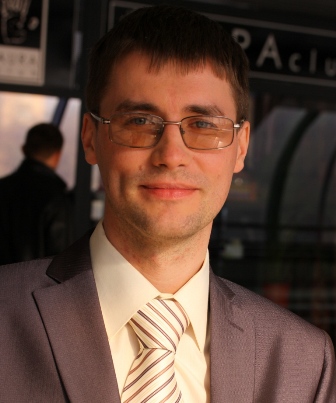 Алекс Новый