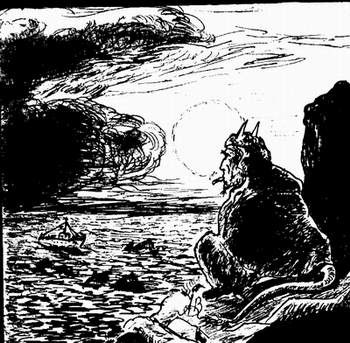 Андрей Черный